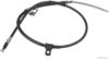 HERTH+BUSS JAKOPARTS J3920551 Cable, parking brake